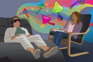 Psychedelic Therapies: Uses, Risks, Legality & Evidence