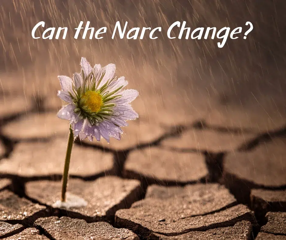 Can a Narcissist Change? Honest Answer & Warning Signs