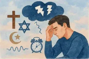  Moral OCD: Symptoms, Examples & Treatment Explained