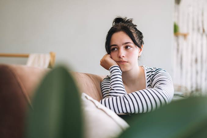 Signs of Depression in Teenagers