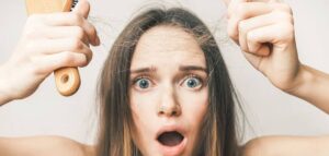 Stress Hair Loss: Causes, Signs & Recovery Timeline