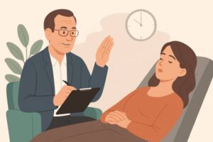 Clinical Hypnosis: Uses, Benefits, Risks & What to Expect
