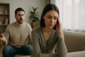 Narcissistic Rage vs Anger: Key Differences Explained