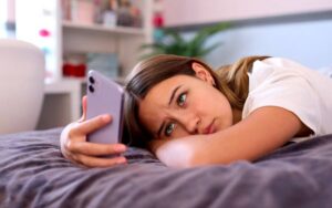 Signs of Depression in Teenagers